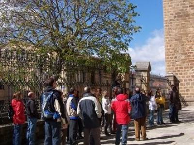 Valle del Jerte - Ciudad de Bejar; excursiones cerca de madrid con encanto